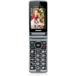 Brondi - Amico Sincero Nero