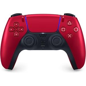 Playstation 5 Dualsense -Volcanic Red