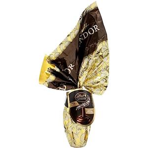 LINDT LINDOR MINI UOVO DI PASQUA FONDENTE 70% 45 GR