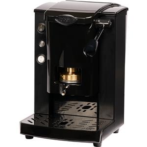Faber Italia Macchina Caffè a Cialde Automatica/Manuale 1,5L 15 bar 500W Nero