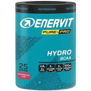 ENERVIT SpA enervit pure pro hydro bcaa 335 g