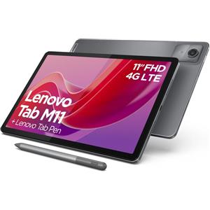 Lenovo Tab M11 versione 4G