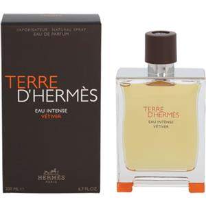 Hermes Terre D'Hermes Eau Intensive Vetiver Edp, 200 ml