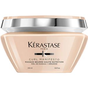 KERASTASE Kérastase Curl Manifesto masque beurre haute 200ml