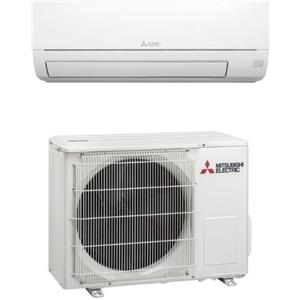 Mitsubishi Electric CLIMATIZZATORE MITSUBISHI MSZ-HR MONO SPLIT INVERTER 12000 BTU GAS R 32 A++ MUZ-HR35VF