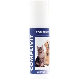 VET BROS COMPANY COMPLIVIT 150g
