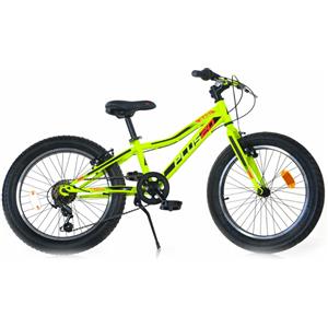 Bicicletta Bambino Aurelia MTB 420 Plus Sport Dino Bikes - 20