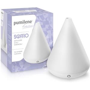 MONTEFARMACO OTC SpA PUMILENE HOME SOFFIO DIFFUSORE