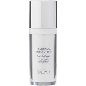 Dolomia Fondotinta Hydra Lifting 23 Neutro - Fondotinta cremoso antirughe e antiage con complesso lifting