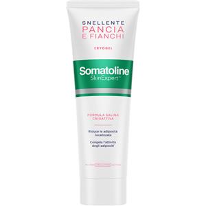 L.MANETTI-H.ROBERTS & C. SpA SOMATOLINE SKIN EXPERT SNELLENTE PANCIA FIANCHI CRYOGEL 250 ML