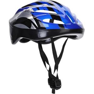 FVPKYUR Caschi Da Ciclismo Per Adulti, Caschi Da Bici, Caschi Da Bici Traspirante Per Uomo Donna, Casco Da Mountain Bike, Casco Da Ciclismo, Da Skateboard, Adatto Per Circonferenza Della Testa 58-62cm