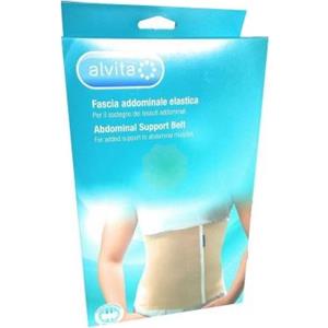 ALLIANCE HEALTHCARE IT.DIS.SpA FASCIA ADDOMINALE ELASTICA ALVITA 2