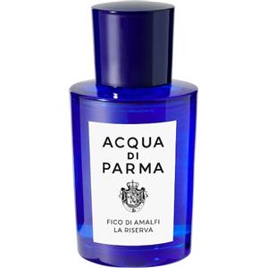 Acqua di Parma Fico di Amalfi La Riserva - Eau de Parfum Unisex 50ml con note di fico e limone