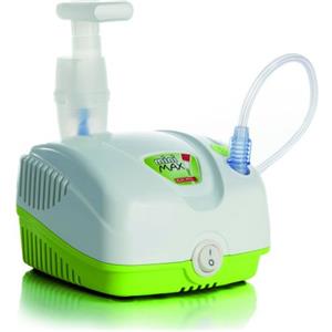 CaMi Aerosol Minimax Apparecchio per Aerosolterapia