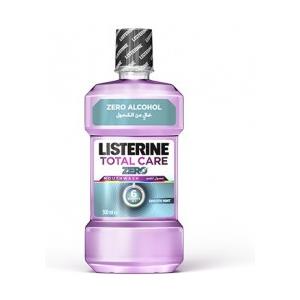 Johnson & Johnson Listerine Total Care Zero
