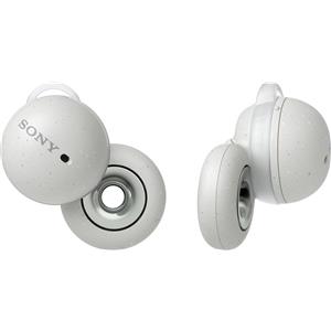 Sony Auricolari Sony LinkBuds WF-L900 senza fili bianco [WFL900W.CE7]