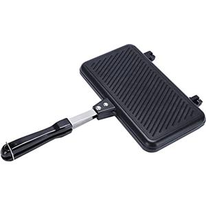 shengyi-Tostapane antiaderente a gas, pane tostato, macchina per la colazione cuocere frittelle barbecue forno stampo grill padella