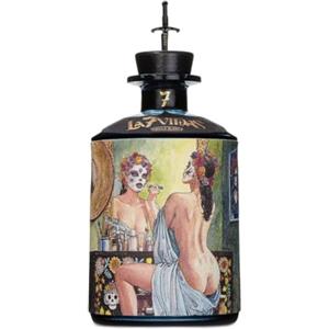 Generico J.Rose la7Vidas Tequila Blanco, 70cl