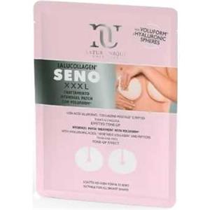 GDP Srl-GENERAL DIETET.PHARMA Natur Unique - Ialucollagen Seno XXXL - Hydrogel Patch