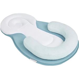 BABYMOOV Materassino Ergonomico Dorsale e per le Gambe Cosydream Mosiac Babymoov