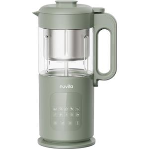 Nuvita Baby Cuocipappa Multifunzione 7in1 Magic Pappa