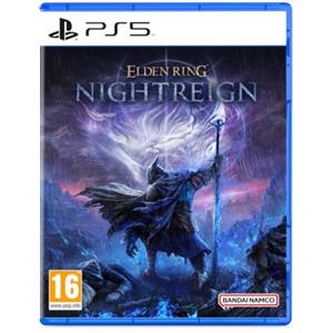 Namco Bandai Elden Ring Nightreign per Playstation 5 - 117483