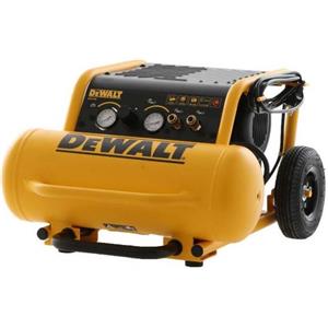 DEWALT DPC17PS-QS COMPRESSORE COASSIALE 17 L - 13.8 BAR