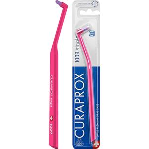 CURADEN AG Spazzolino Curaprox Monociuffo 1009 Single - 1 pezzo