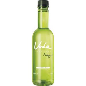 Voda Collagen Energy 375ml - Supporto Energetico con Collagene e Caffeina Organica