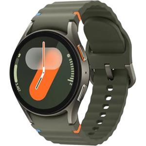 Samsung Galaxy Watch7 40mm LTE Reloj Smartwatch Verde