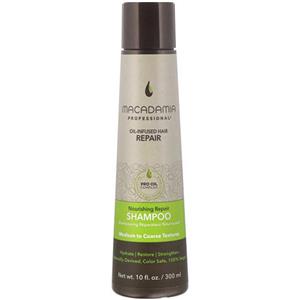 Macadamia Nourishing Moisture 300 ml Shampoo Professionale Donna