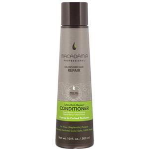 Macadamia Ultra Rich Moisture Conditioner 300 ml - Balsamo Professionale Idratante e Nutriente per Capelli