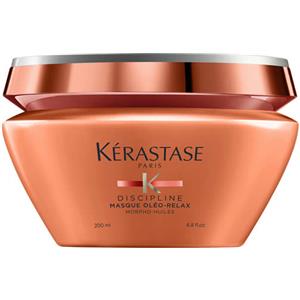 Kérastase Maschera Discipline Oléo-Relax Masque Oléo-Relax 200ml