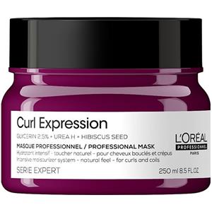 L'Oréal L'Oréal Serie Expert Curl Expression Maschera 250ml