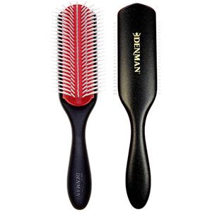 Denman Original Styler 9 Row
