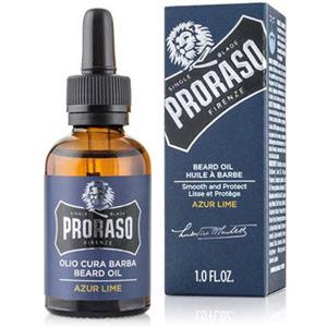 Proraso Olio Cura Barba Azur Lime 30ml