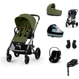 Cybex Gold Trio Cybex 