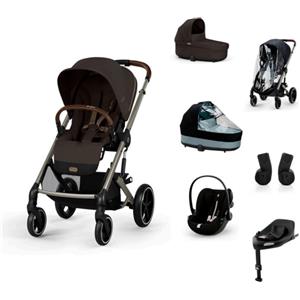 Cybex Gold Trio Cybex 