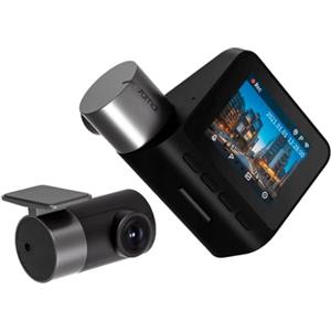 70mai 70mai Dash cam A510 1944P HDR GPS ADAS 4G Connettività 4G Anteriore e posteriore set