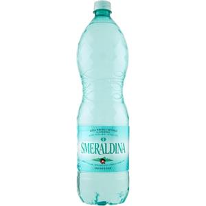 Acqua Minerale naturale Smeraldina 1,5lt x6