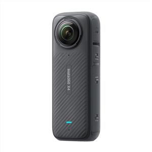 Insta360 - Action Cam X4-black