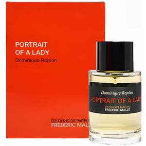 Frederic Malle Portrait Of A Lady Eau de Parfum - 100ML
