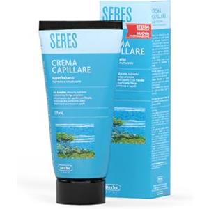 Derbe - Linea Seres nuova profumazione (Crema Capillare, 125ml)