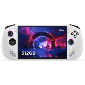 LENOVO LEGION GO S CONSOLE GAMING DISPLAY TOUCH 8