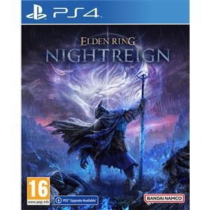 Bandai Namco Entertainment Elden Ring Nightreign PlayStation 4