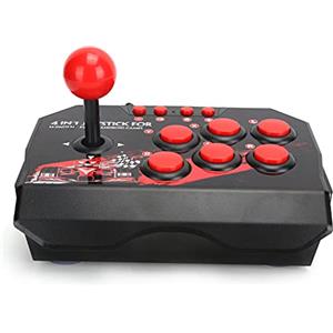 Akozon Figh S Ick, Wired Joys Giochi Ick Swi Ch Figh S Ick VALORE! Gamepad S Andard Con Rulli Accessori o Swi Ch PC PS3figh Gioie Ick