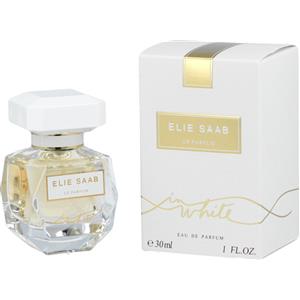 Elie Saab Le Parfum in White Eau de Parfum 30 ml - Fragranza Floreale Chypre per Donna