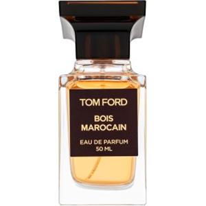 Tom Ford Bois Marocain Eau de Parfum Unisex 50 ml - Fragranza Legnosa e Speziata con Pepe Rosa e Legno di Thuya