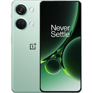OnePlus Smartphone OnePlus Nord 3 6.74'' 8GB/128GB/5G/Dual sim/5000mAh/Verde nebbioso [OPN3DS128MGREU]