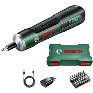 BOSCH 06039C6020 PushDrive